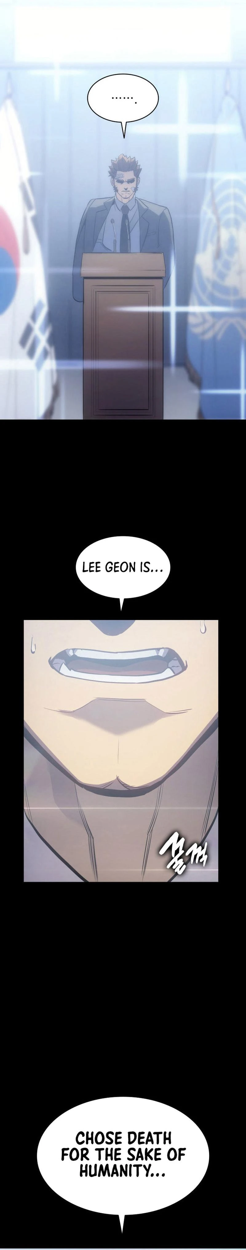 The Return of the Disaster-Class Hero chapter 0 page 21