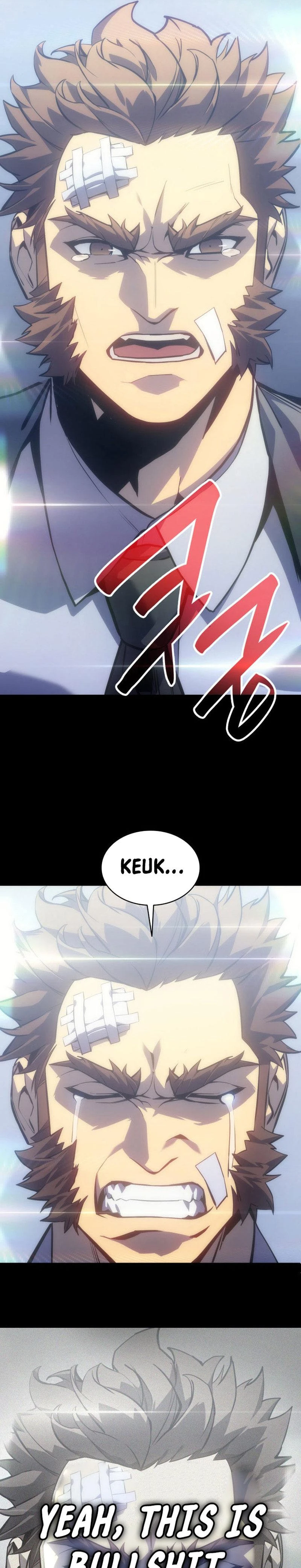 The Return of the Disaster-Class Hero chapter 0 page 22