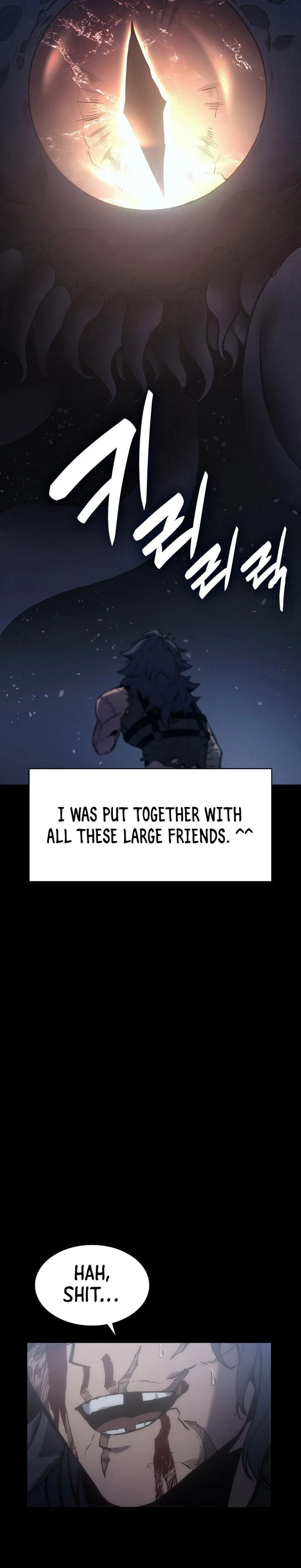 The Return of the Disaster-Class Hero chapter 0 page 29