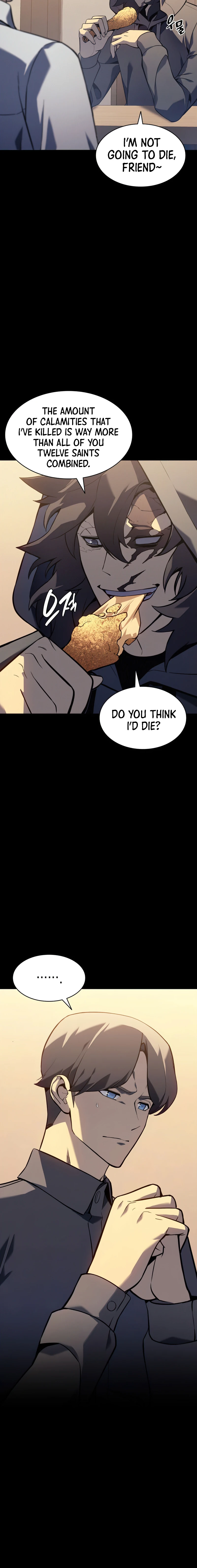 The Return of the Disaster-Class Hero chapter 1 page 3