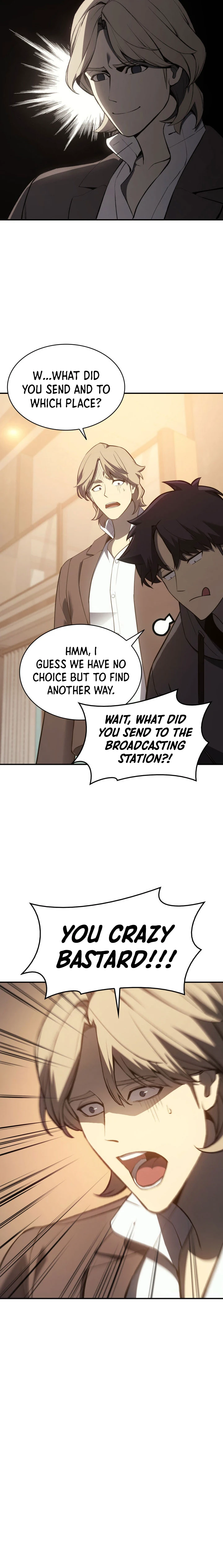 The Return of the Disaster-Class Hero chapter 12 page 9