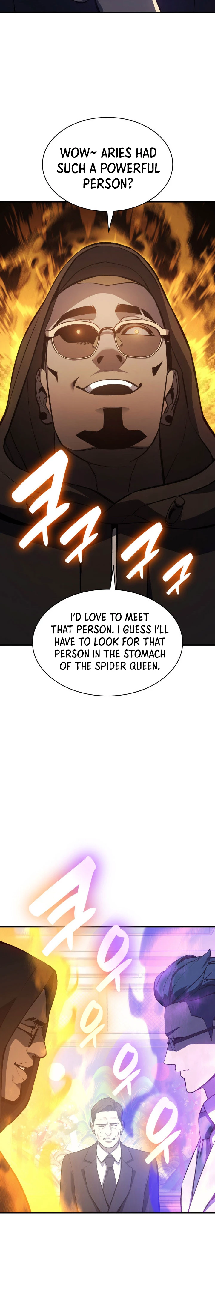 The Return of the Disaster-Class Hero chapter 12 page 11