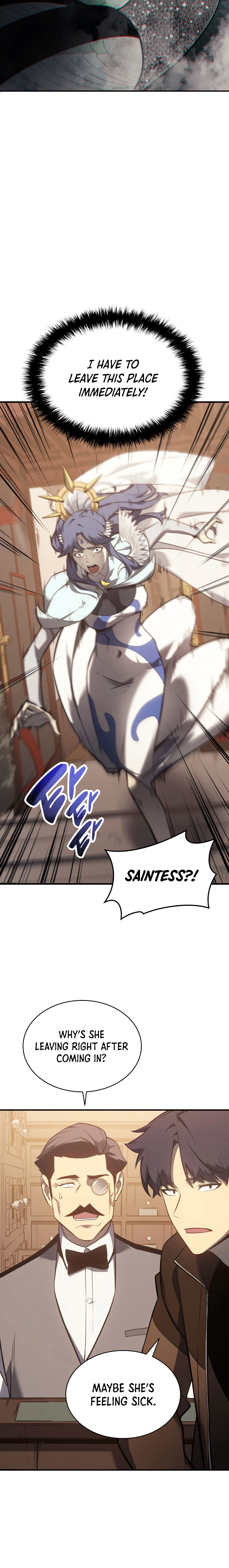 The Return of the Disaster-Class Hero chapter 14 page 7