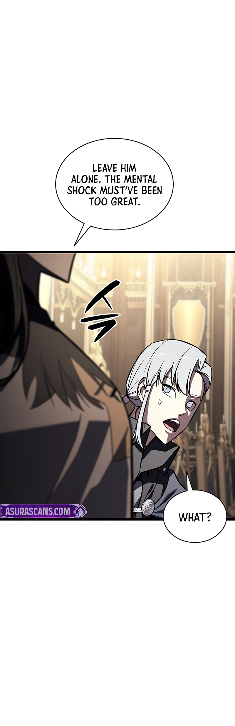 The Return of the Disaster-Class Hero chapter 145 page 3