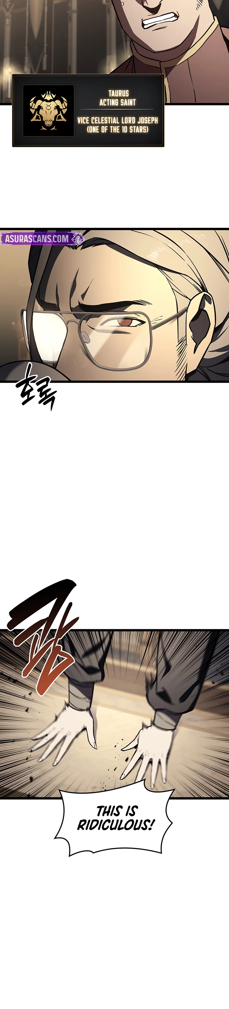 The Return of the Disaster-Class Hero chapter 145 page 7