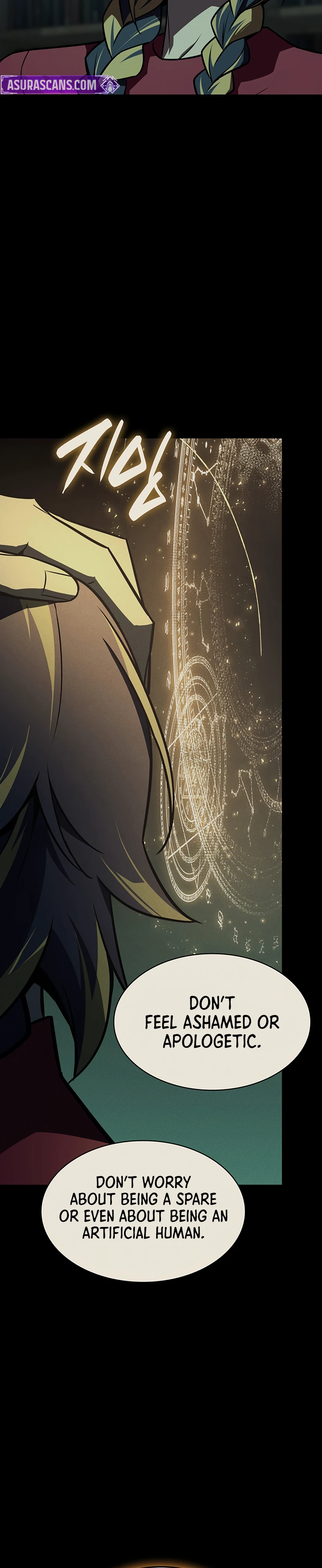 The Return of the Disaster-Class Hero chapter 145 page 11