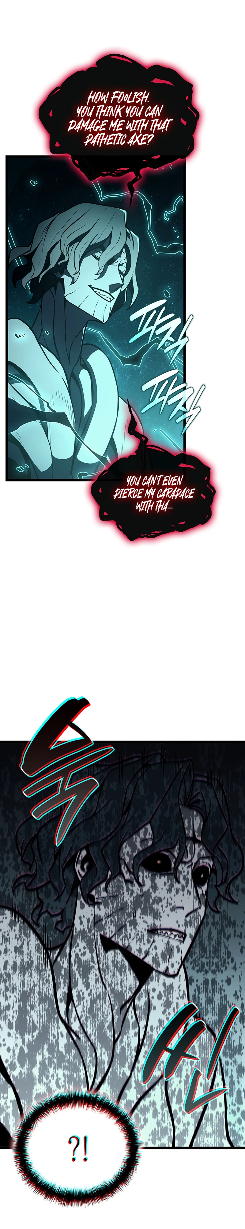 The Return of the Disaster-Class Hero chapter 148 page 13