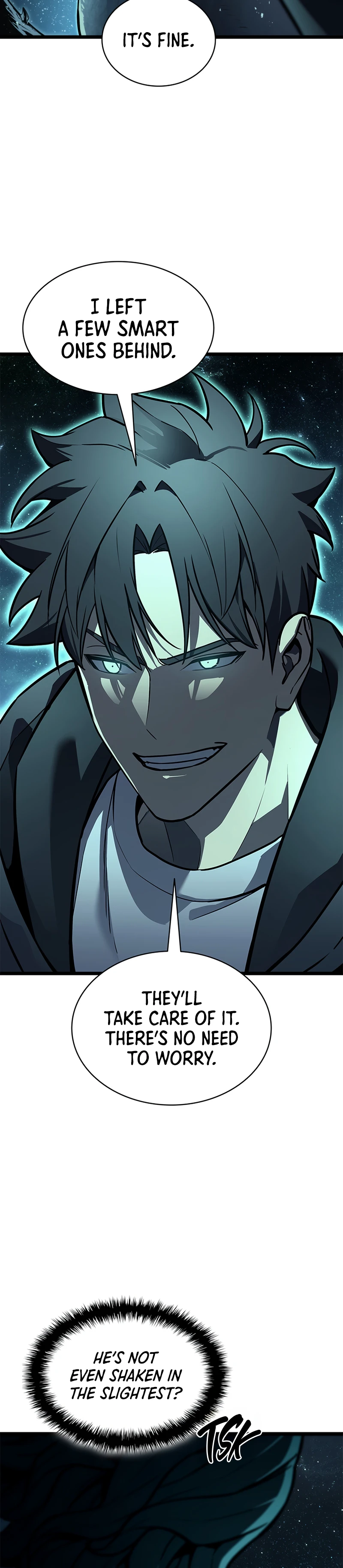 The Return of the Disaster-Class Hero chapter 149 page 3