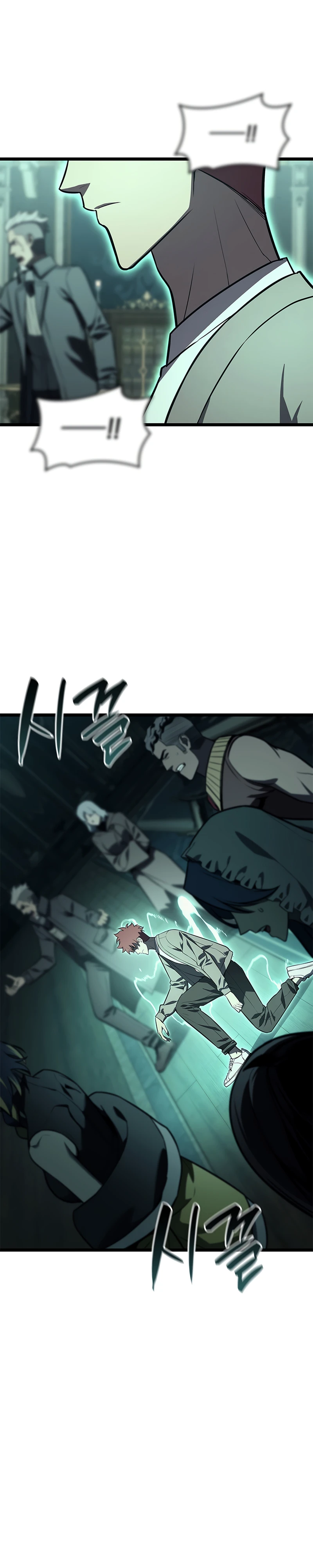 The Return of the Disaster-Class Hero chapter 149 page 5
