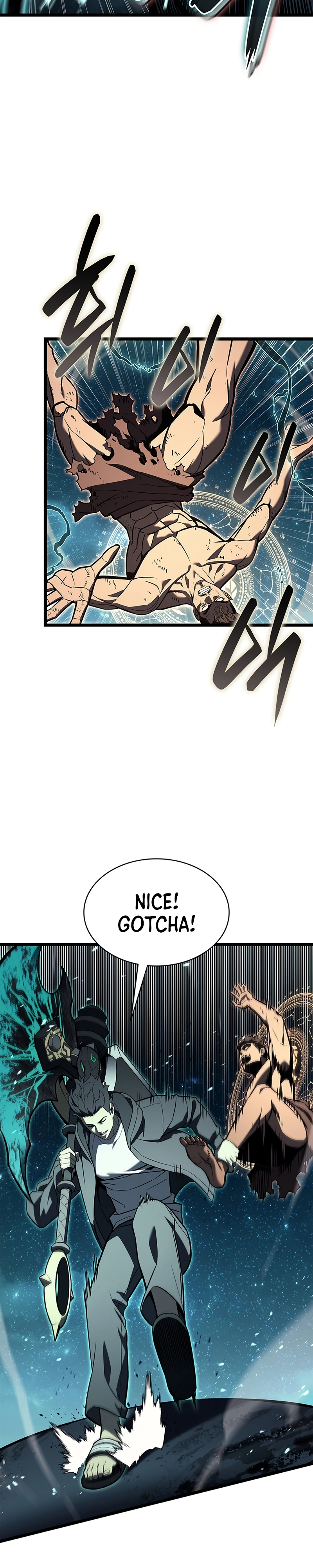The Return of the Disaster-Class Hero chapter 149 page 13