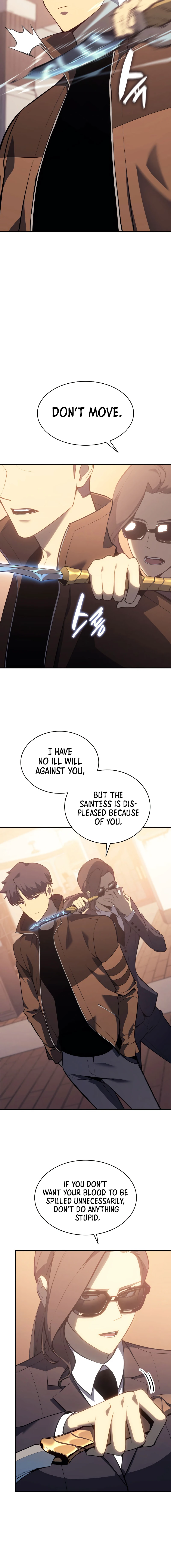 The Return of the Disaster-Class Hero chapter 15 page 9