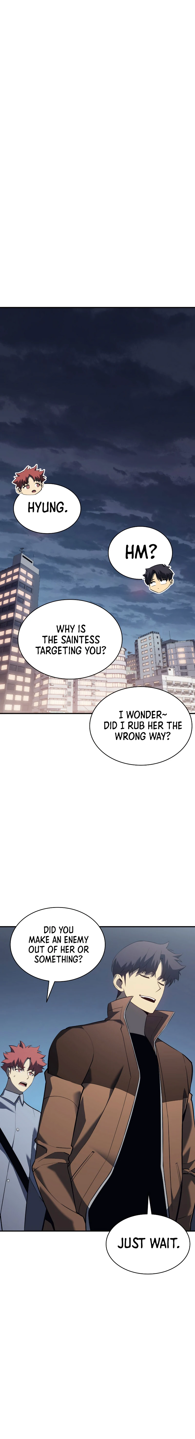 The Return of the Disaster-Class Hero chapter 15 page 19