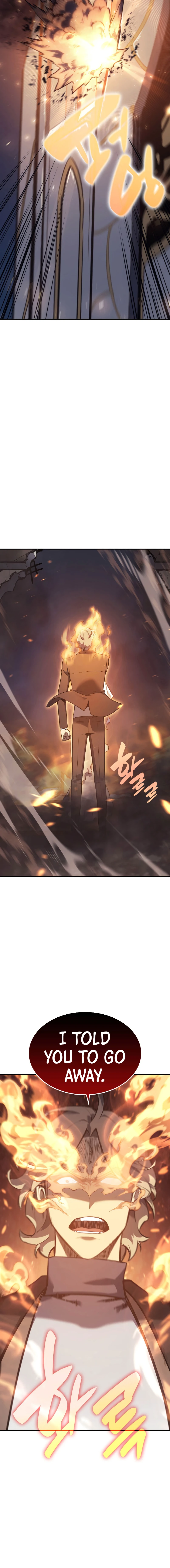 The Return of the Disaster-Class Hero chapter 16 page 13