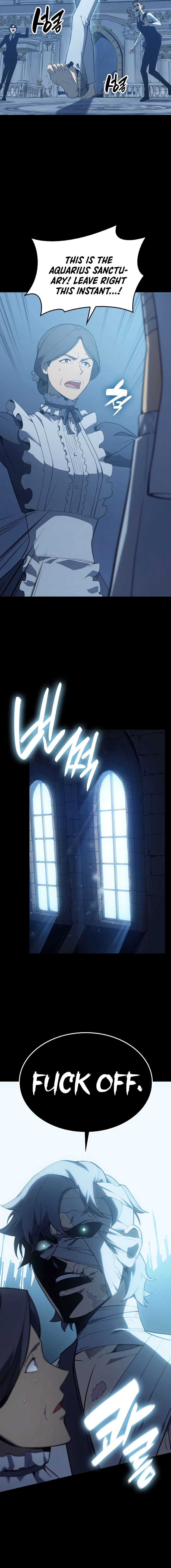 The Return of the Disaster-Class Hero chapter 17 page 3