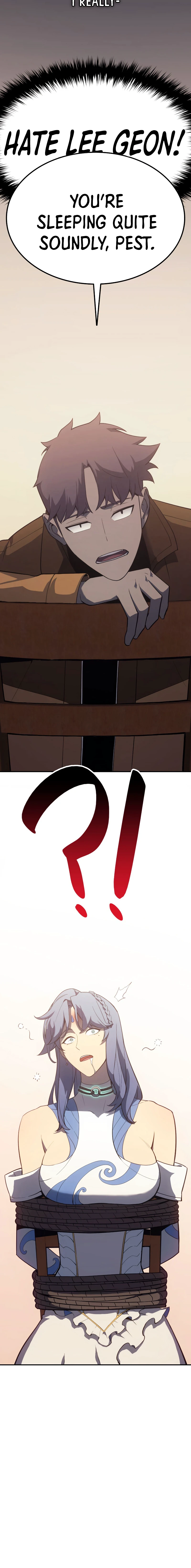 The Return of the Disaster-Class Hero chapter 17 page 7