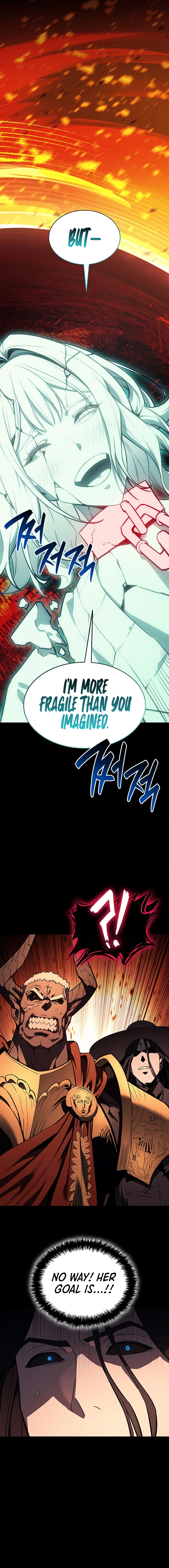 The Return of the Disaster-Class Hero chapter 176 page 16