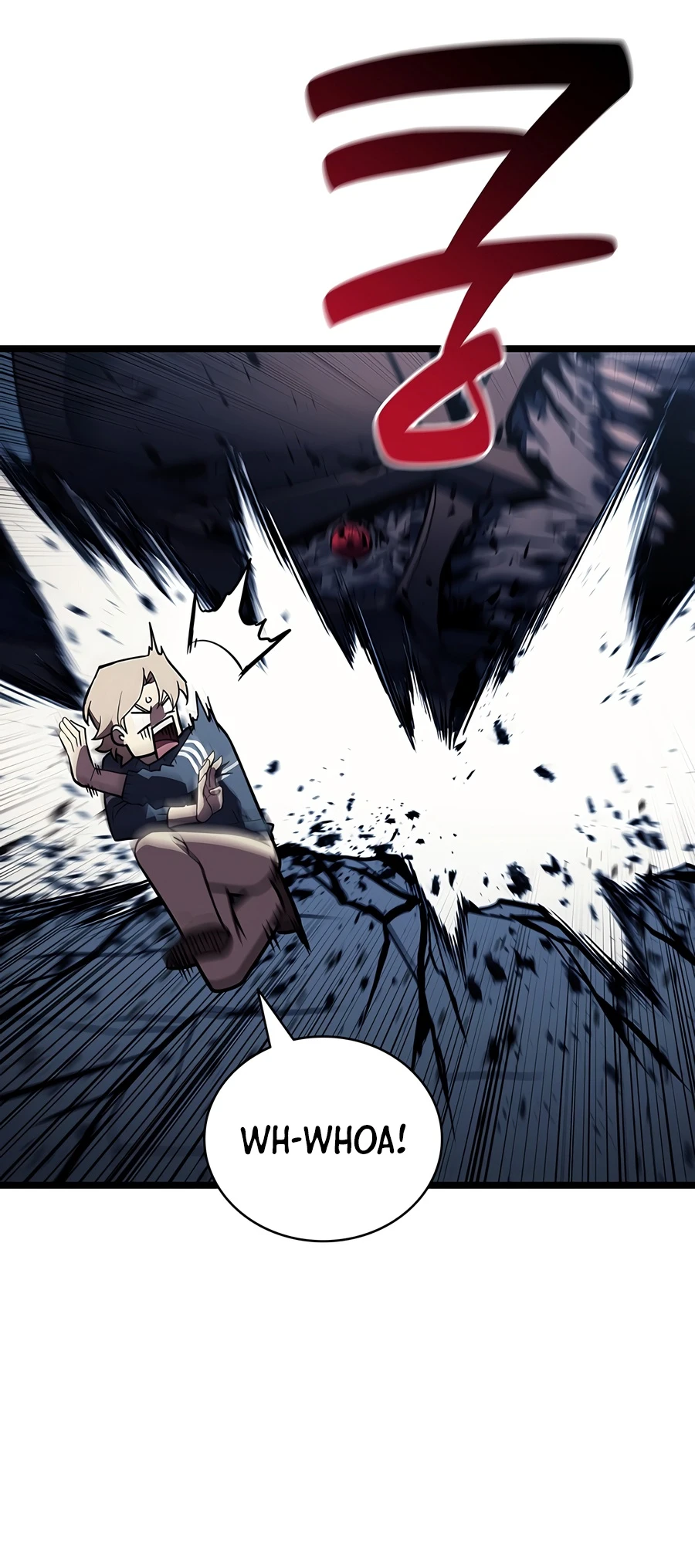 The Return of the Disaster-Class Hero chapter 177 page 10