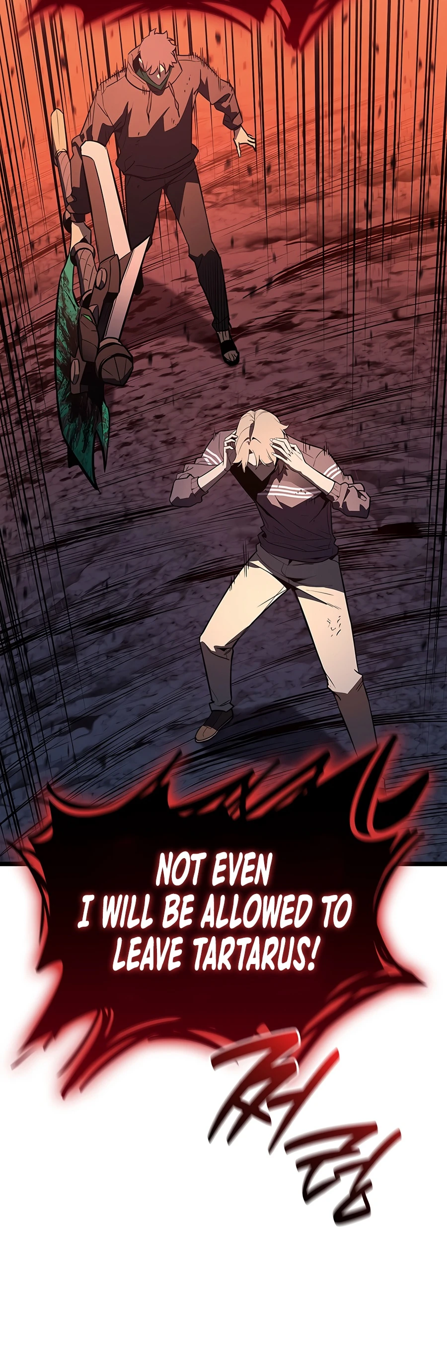 The Return of the Disaster-Class Hero chapter 177 page 12