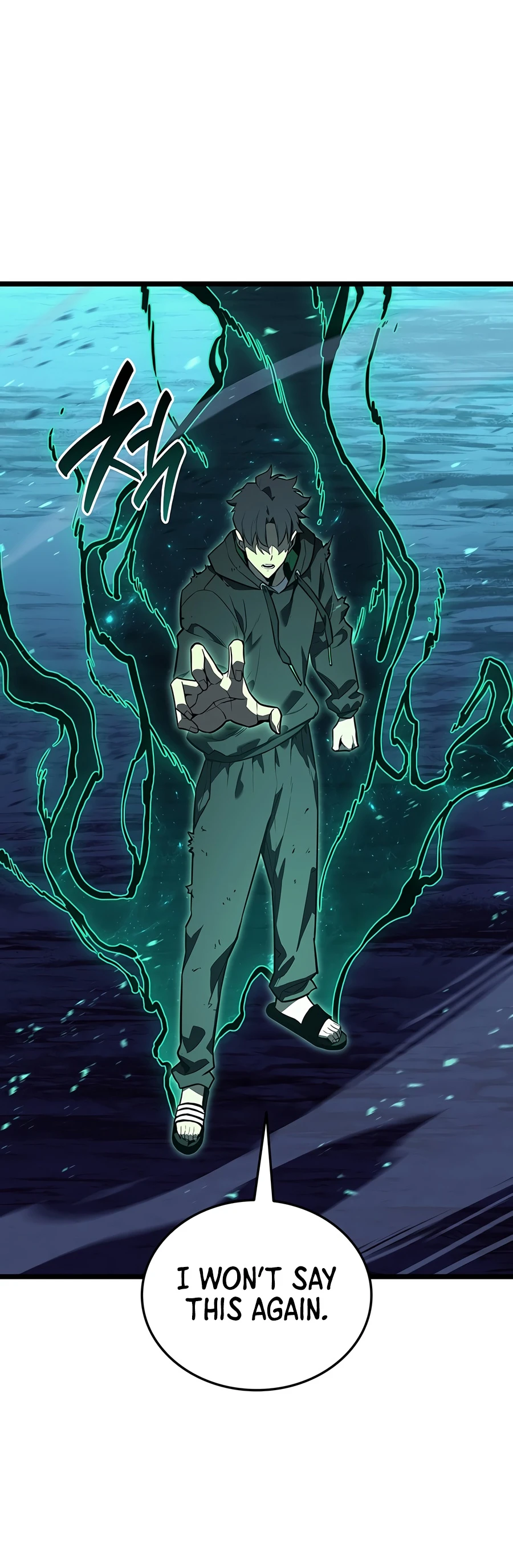 The Return of the Disaster-Class Hero chapter 177 page 8