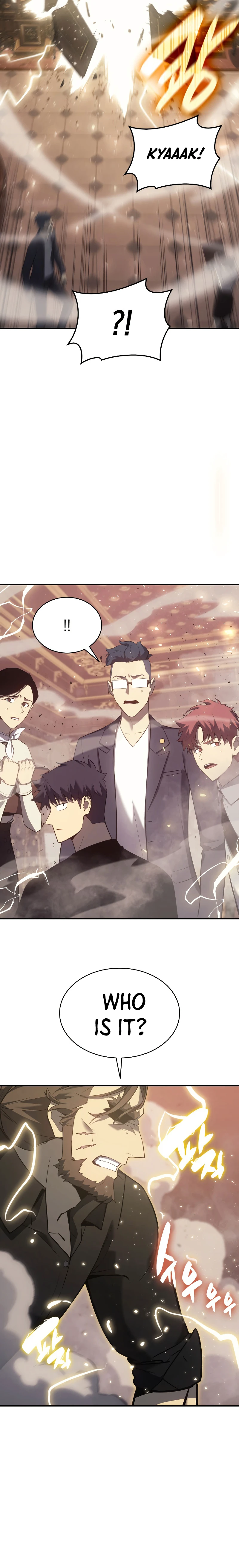 The Return of the Disaster-Class Hero chapter 18 page 15
