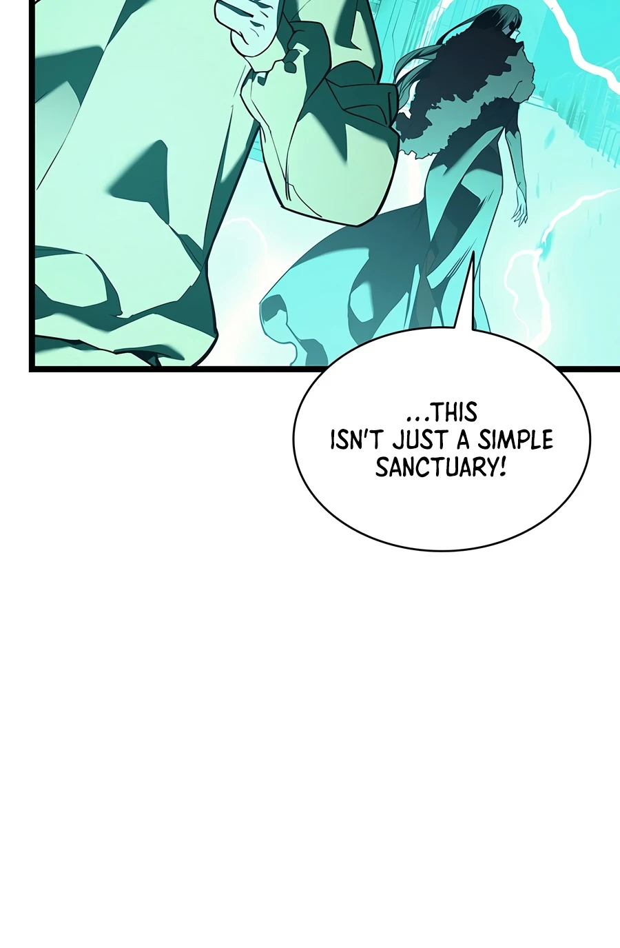 The Return of the Disaster-Class Hero chapter 180 page 19