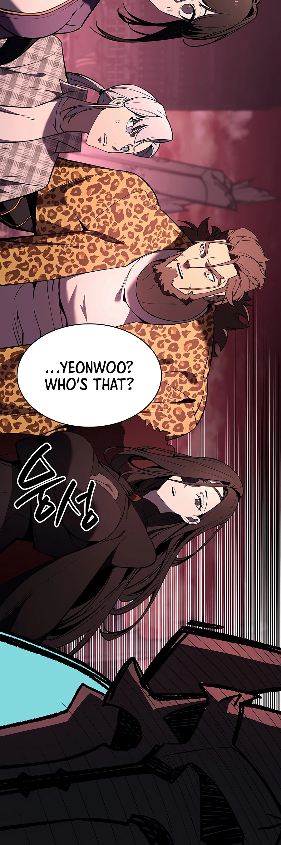 The Return of the Disaster-Class Hero chapter 180 page 5