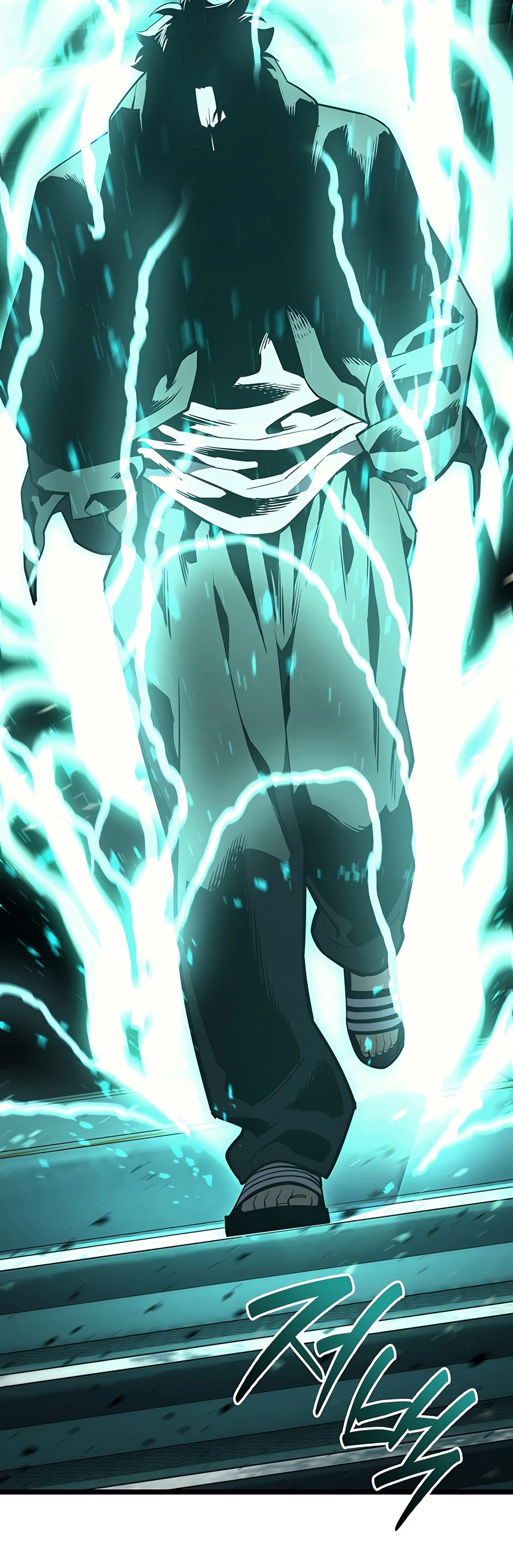 The Return of the Disaster-Class Hero chapter 180 page 15