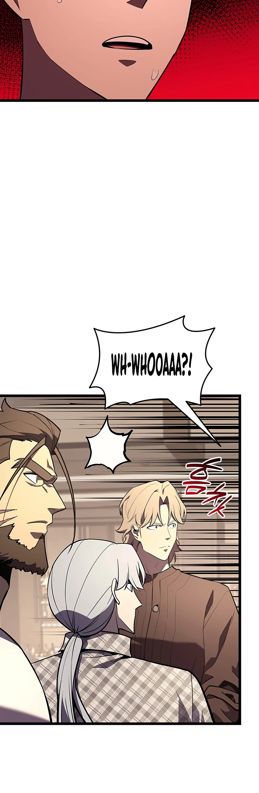 The Return of the Disaster-Class Hero chapter 180 page 11