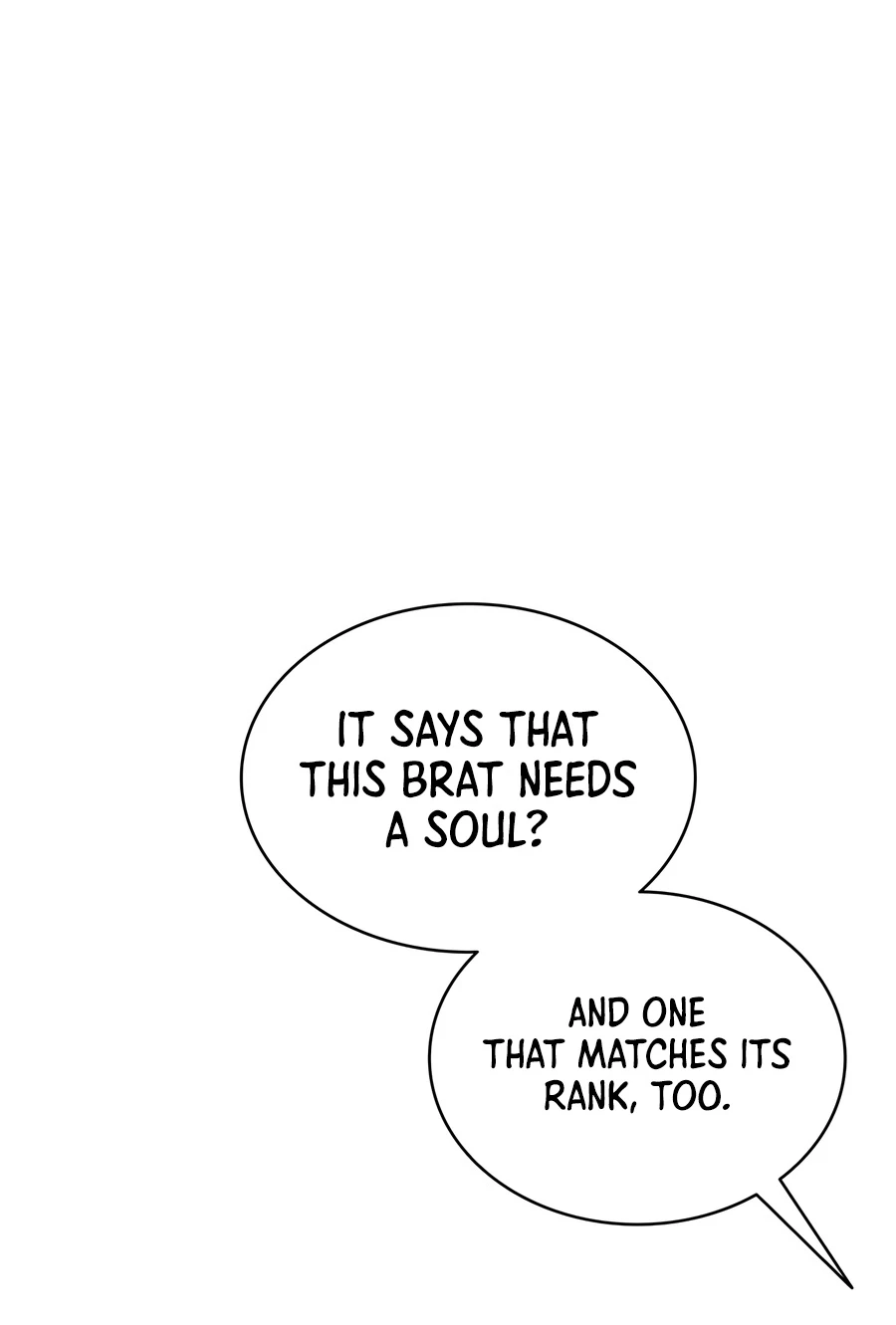 The Return of the Disaster-Class Hero chapter 181 page 12