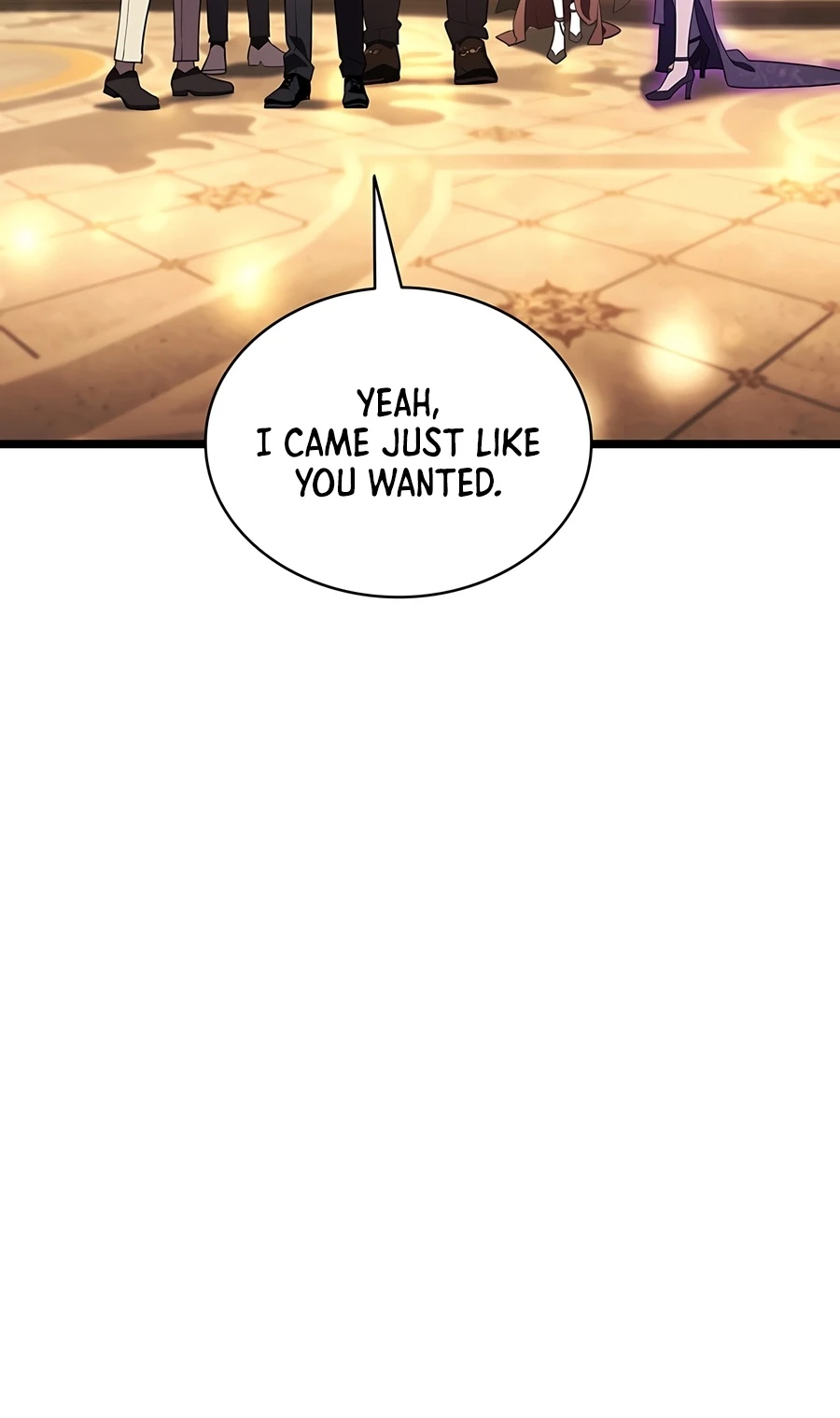 The Return of the Disaster-Class Hero chapter 182 page 11