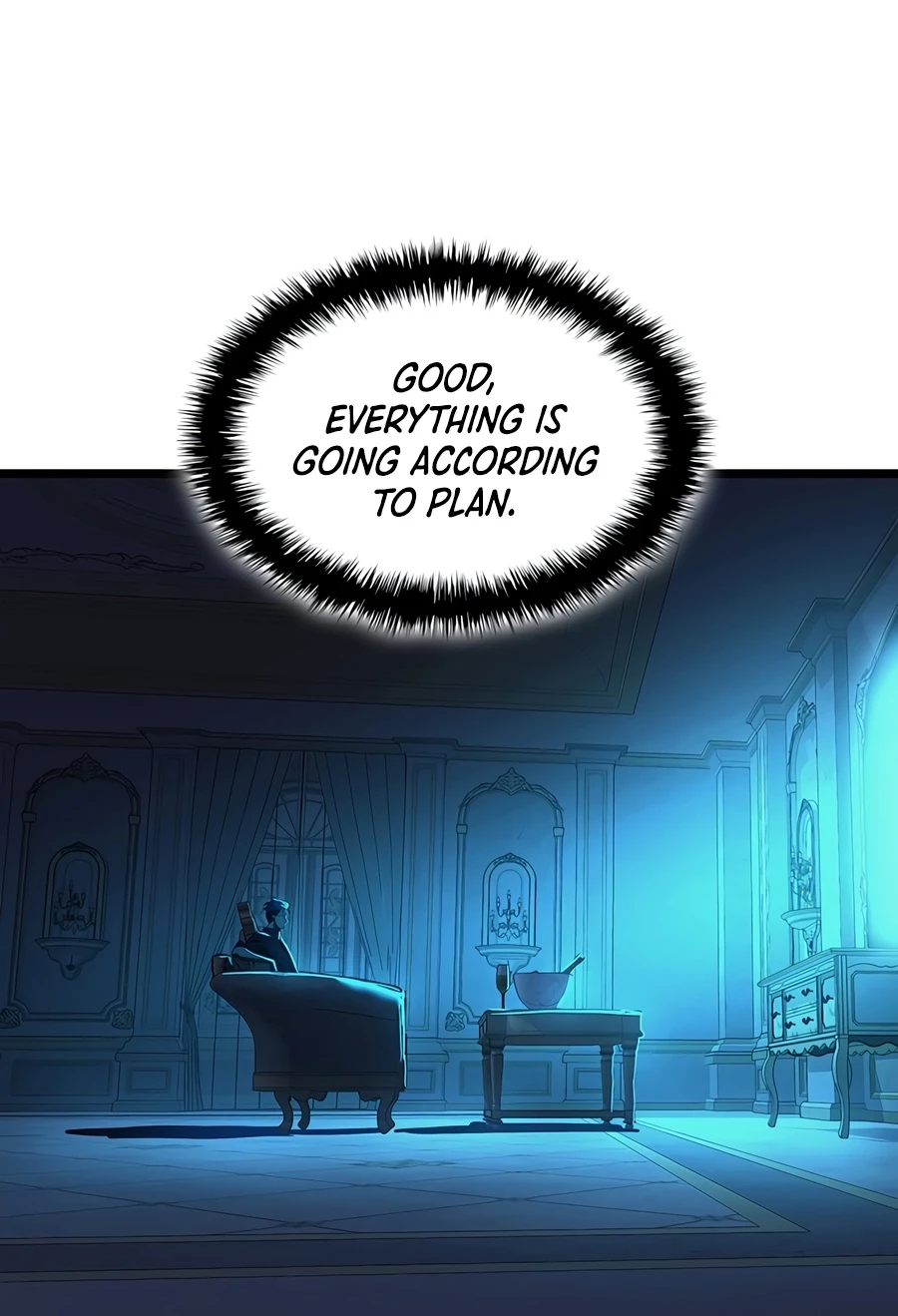 The Return of the Disaster-Class Hero chapter 182 page 15