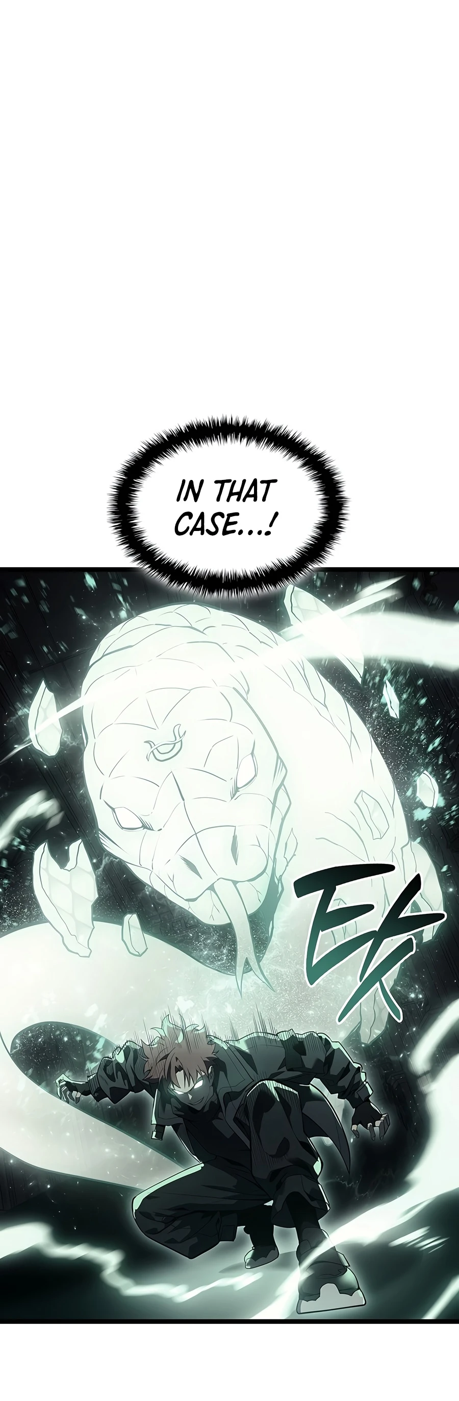 The Return of the Disaster-Class Hero chapter 183 page 5