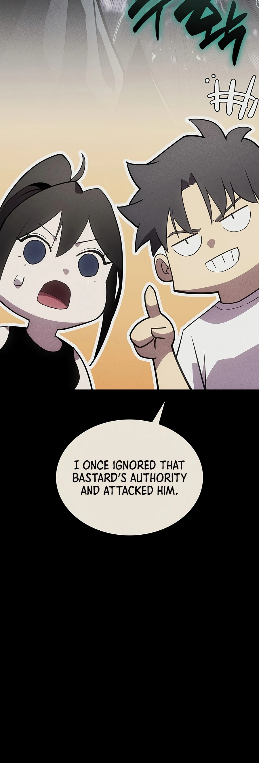 The Return of the Disaster-Class Hero chapter 183 page 19