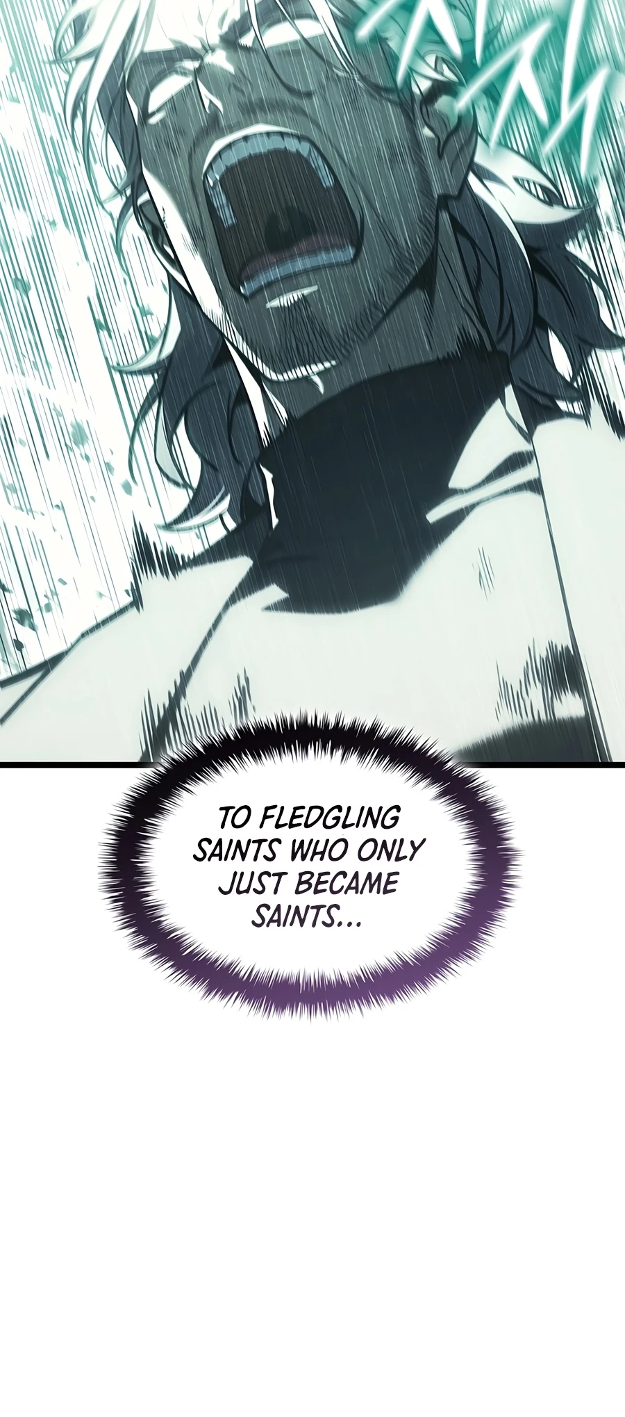The Return of the Disaster-Class Hero chapter 183 page 25