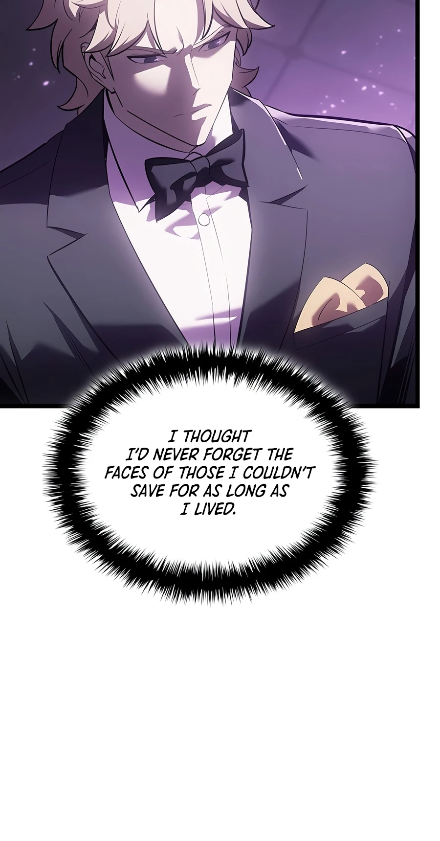 The Return of the Disaster-Class Hero chapter 184 page 20