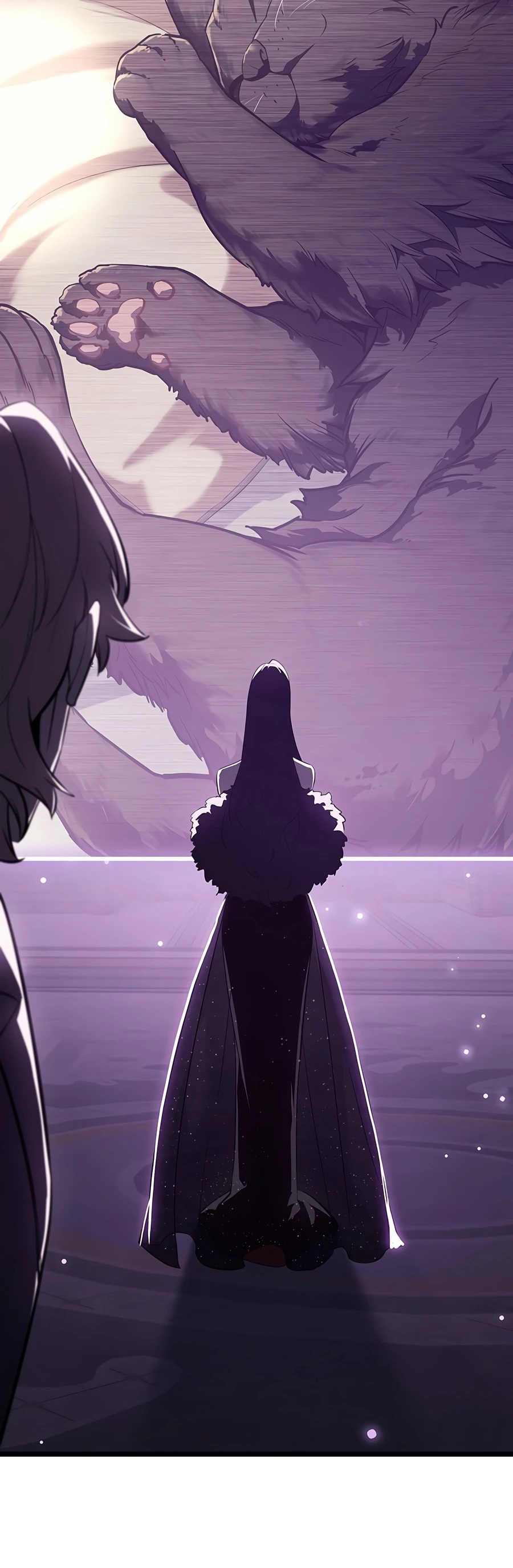 The Return of the Disaster-Class Hero chapter 184 page 14