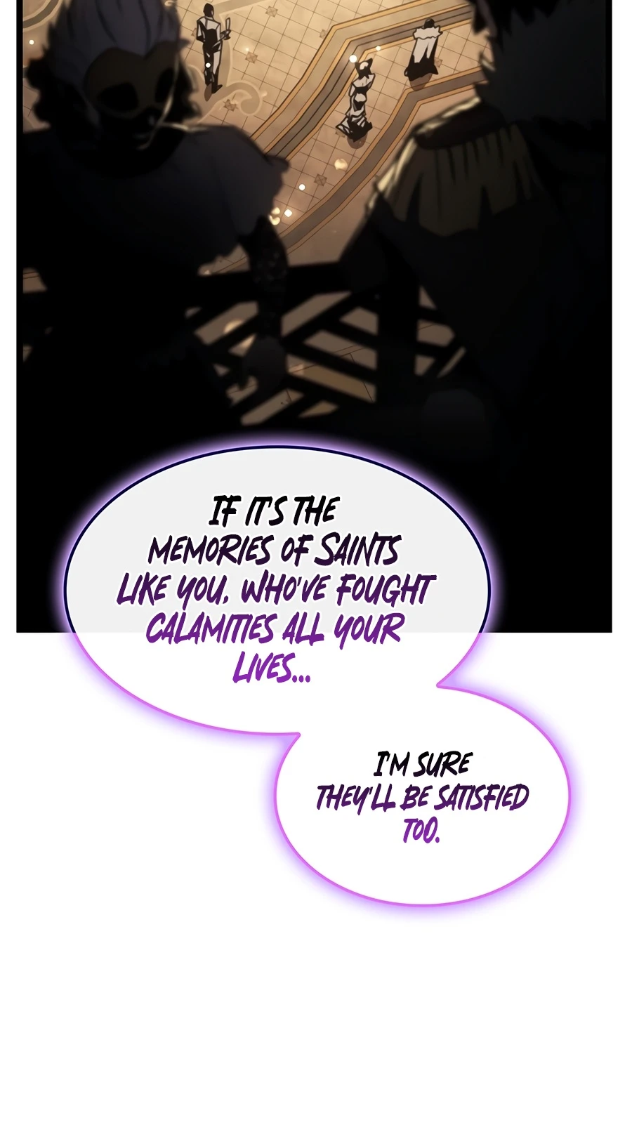 The Return of the Disaster-Class Hero chapter 184 page 3