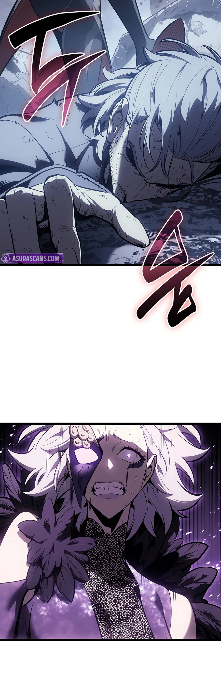 The Return of the Disaster-Class Hero chapter 185 page 5