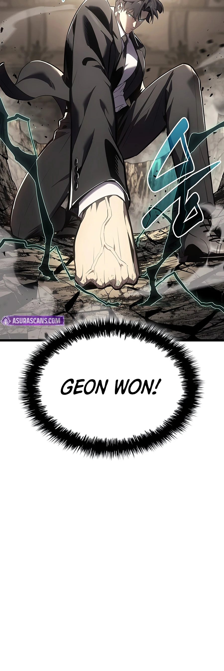 The Return of the Disaster-Class Hero chapter 185 page 7