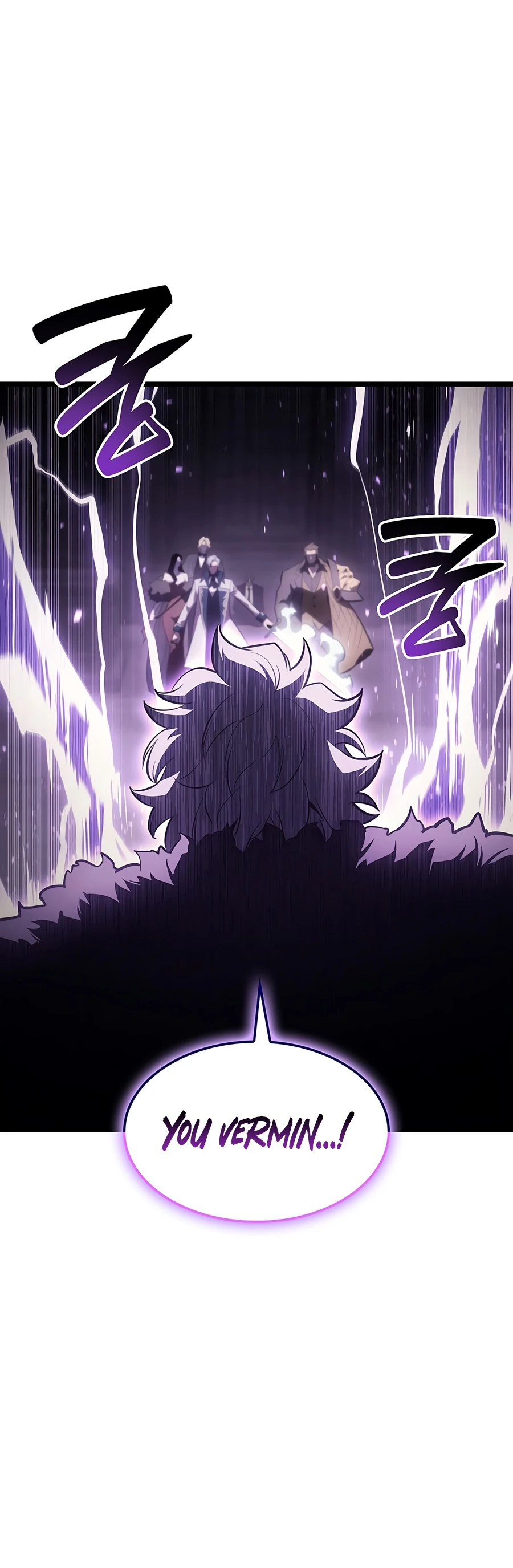 The Return of the Disaster-Class Hero chapter 185 page 22
