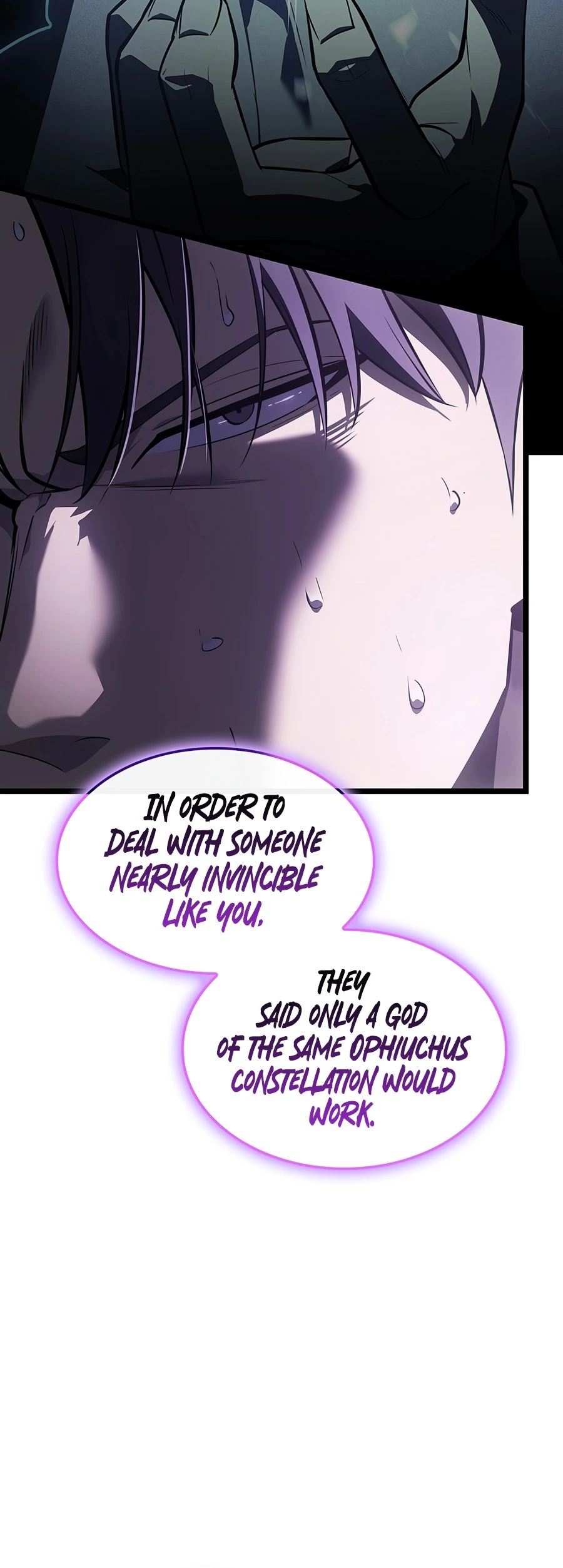 The Return of the Disaster-Class Hero chapter 185 page 16