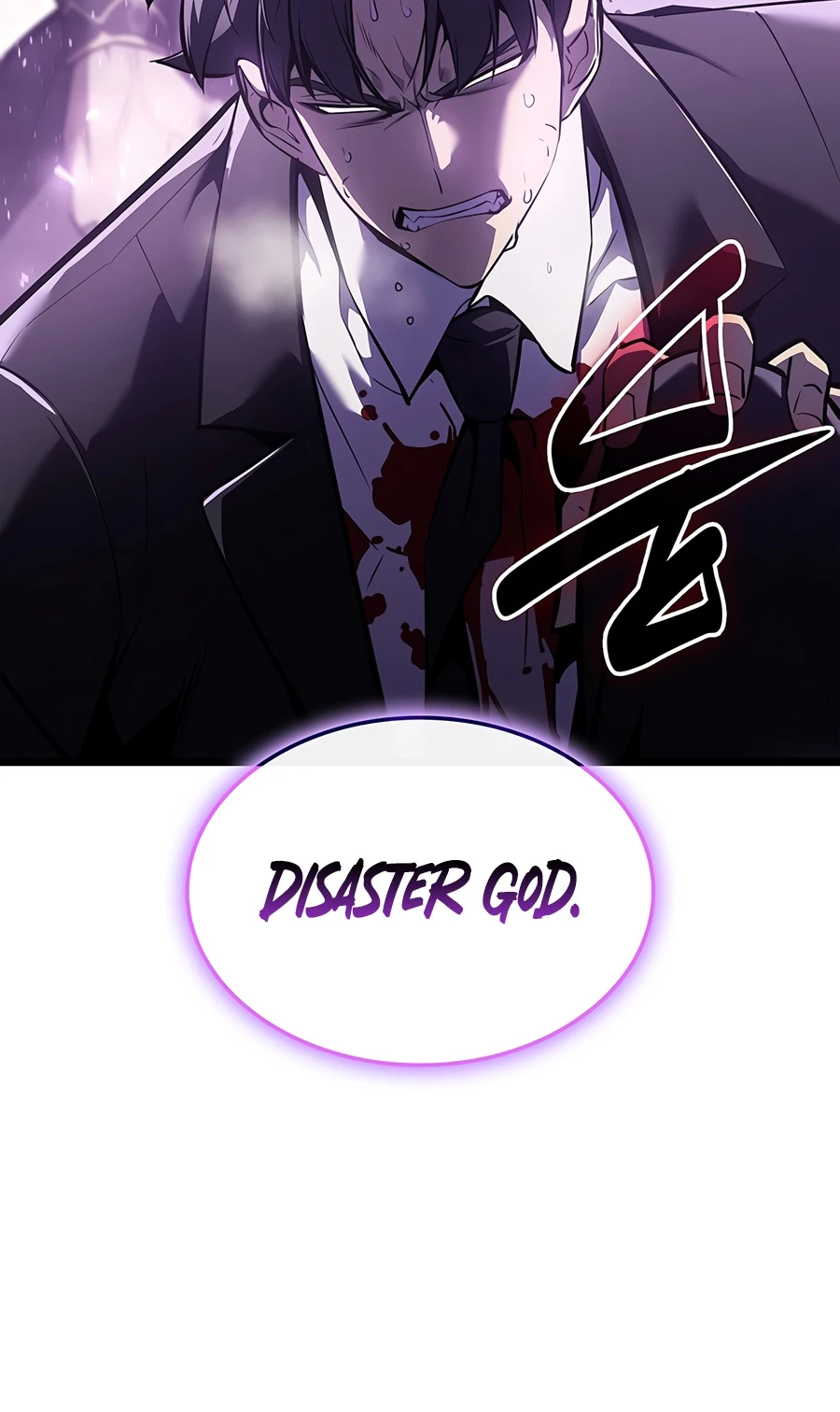 The Return of the Disaster-Class Hero chapter 185 page 14