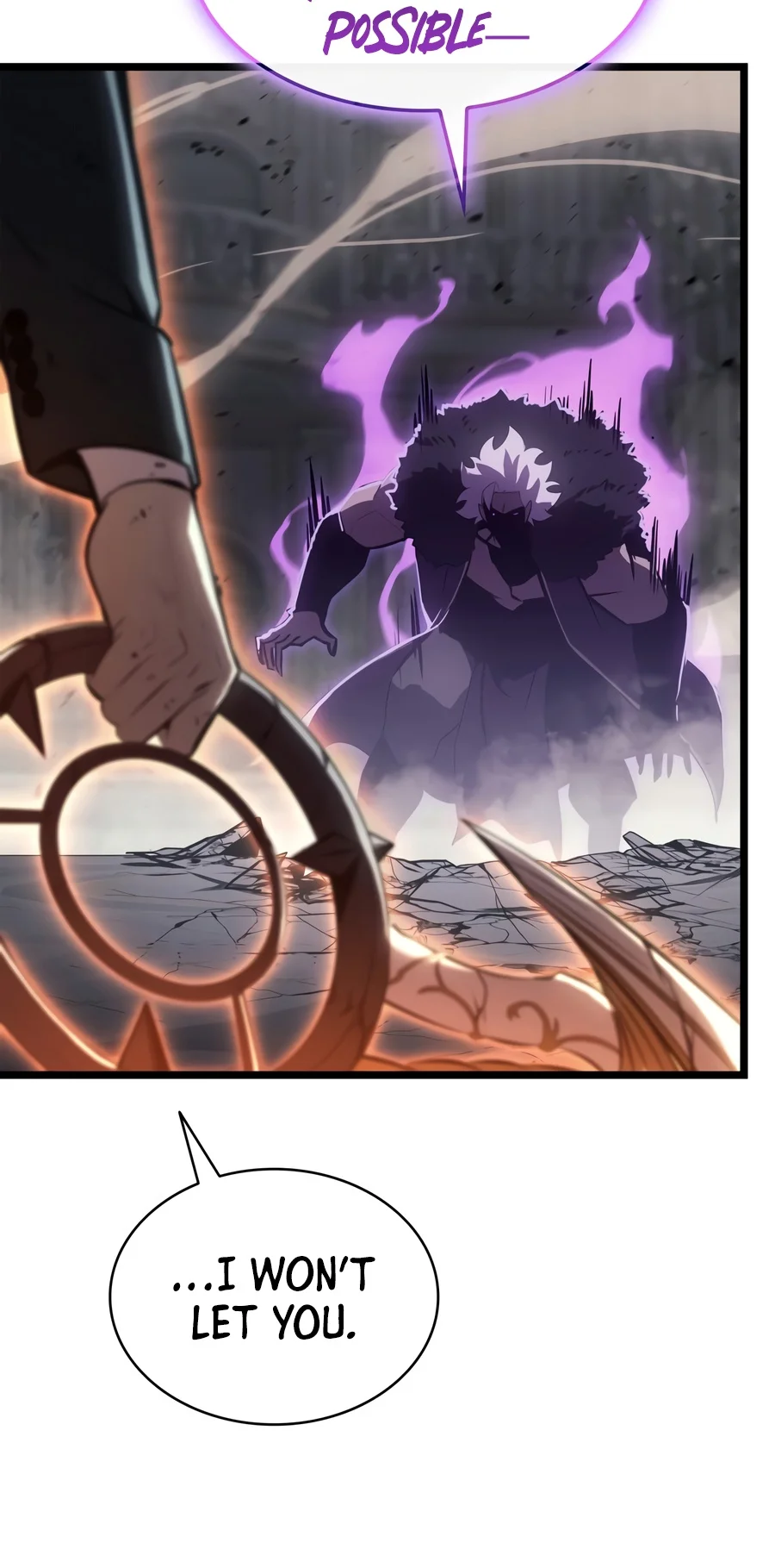 The Return of the Disaster-Class Hero chapter 186 page 10