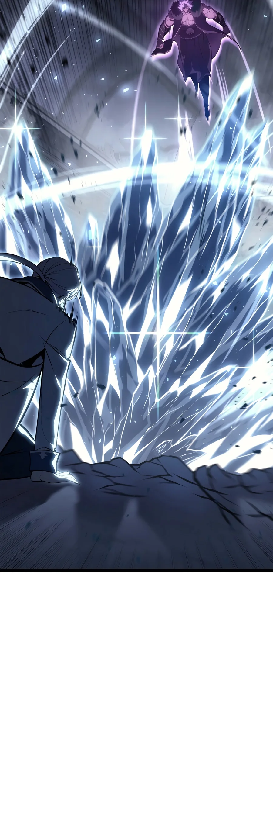 The Return of the Disaster-Class Hero chapter 186 page 13