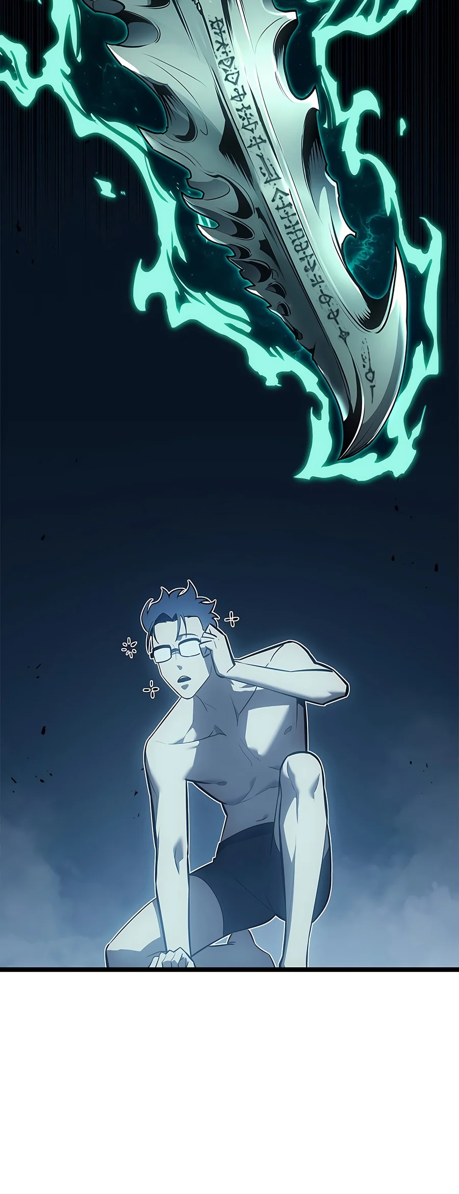 The Return of the Disaster-Class Hero chapter 188 page 3