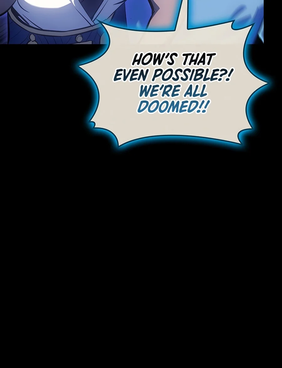 The Return of the Disaster-Class Hero chapter 188 page 17