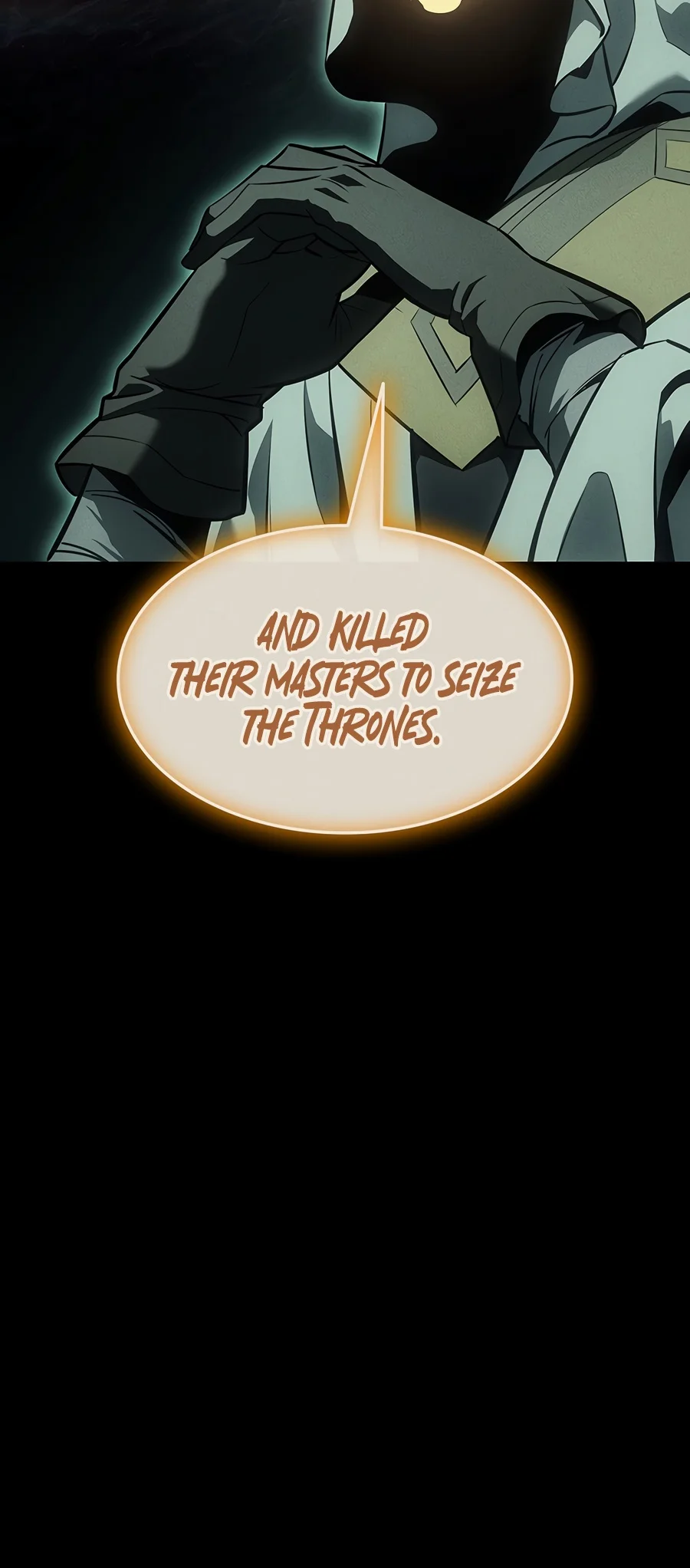 The Return of the Disaster-Class Hero chapter 188 page 13