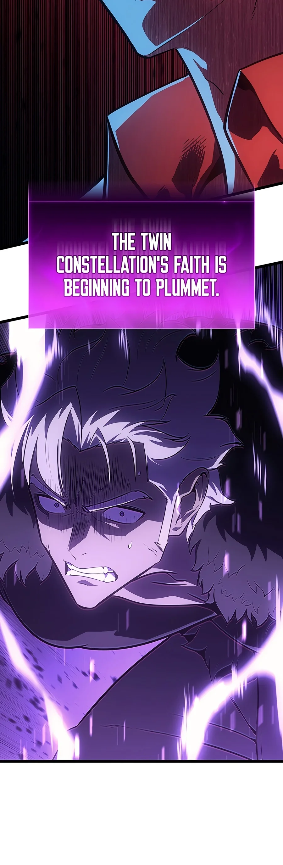 The Return of the Disaster-Class Hero chapter 189 page 15