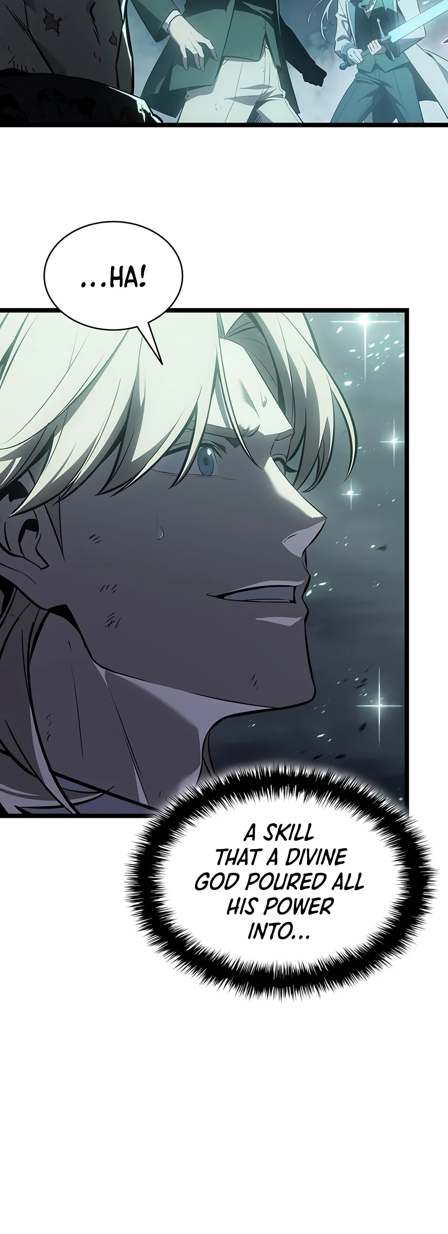 The Return of the Disaster-Class Hero chapter 189 page 5