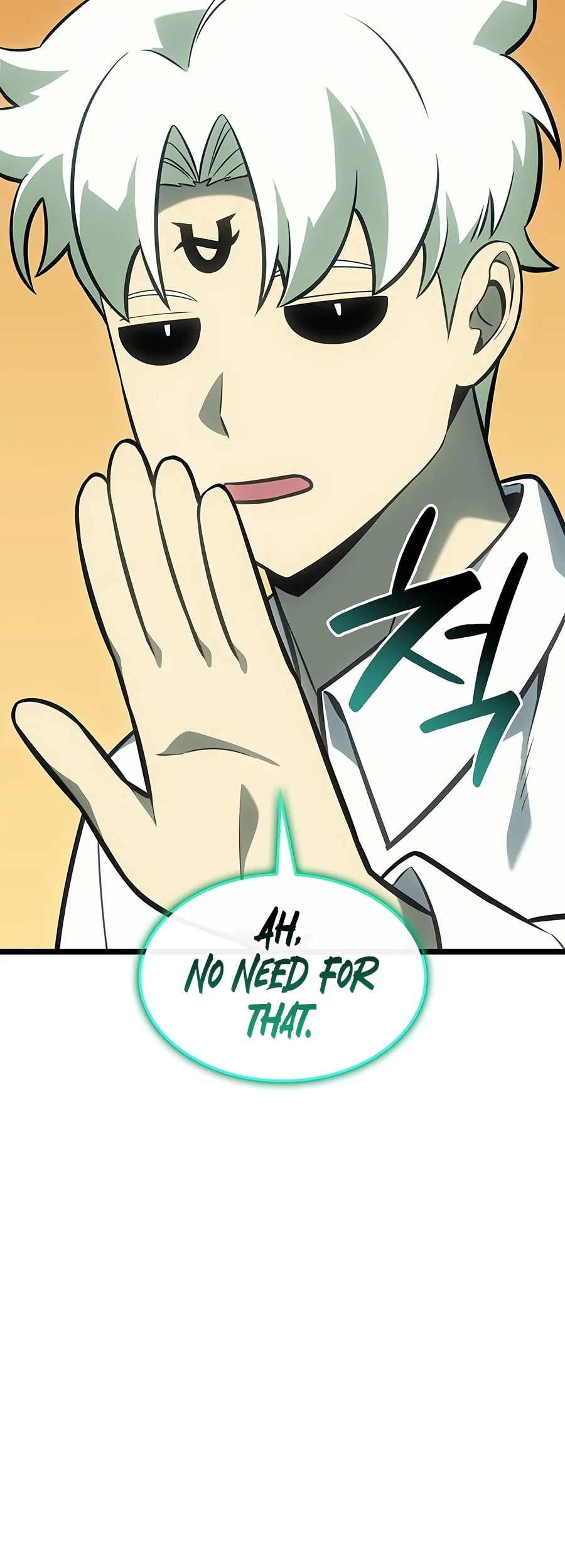 The Return of the Disaster-Class Hero chapter 189 page 7